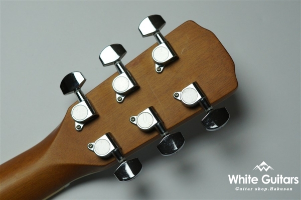 F-022 - Tobacco Sunburst